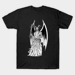 Archfiend Mephistopheles T-Shirt